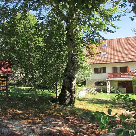 Guest House Nenad Plitvička Jezera Zewnętrze zdjęcie