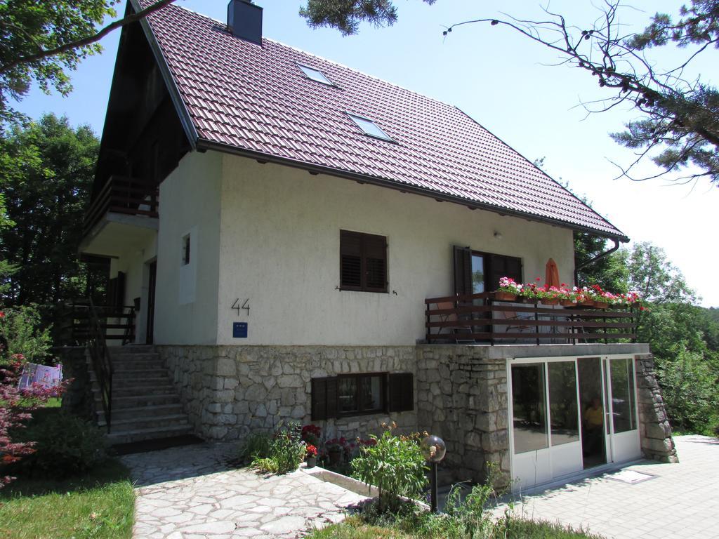 Guest House Nenad Plitvička Jezera Zewnętrze zdjęcie