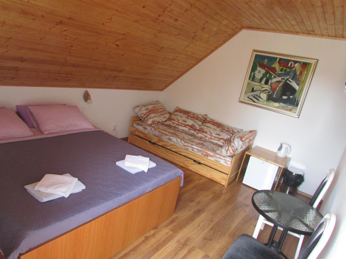 Guest House Nenad Plitvička Jezera Zewnętrze zdjęcie